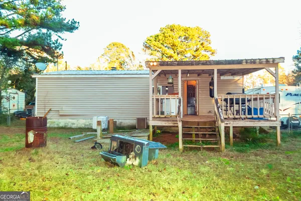 $100,000 | 230 Norfolk Drive, Hampton, GA 30228