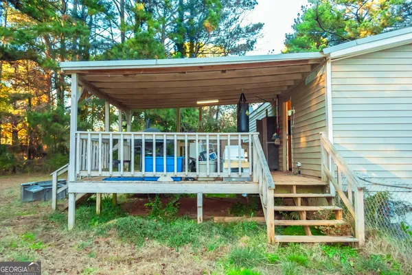 $100,000 | 230 Norfolk Drive, Hampton, GA 30228