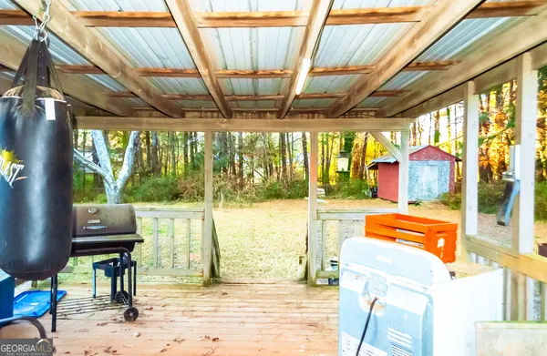 $100,000 | 230 Norfolk Drive, Hampton, GA 30228