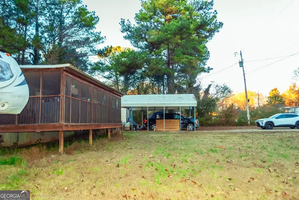 $100,000 | 230 Norfolk Drive, Hampton, GA 30228