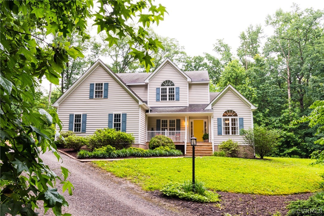 1032 Peck Road North Chesterfield, VA 23235 - Photo 1 of 47 Gallery Image 1