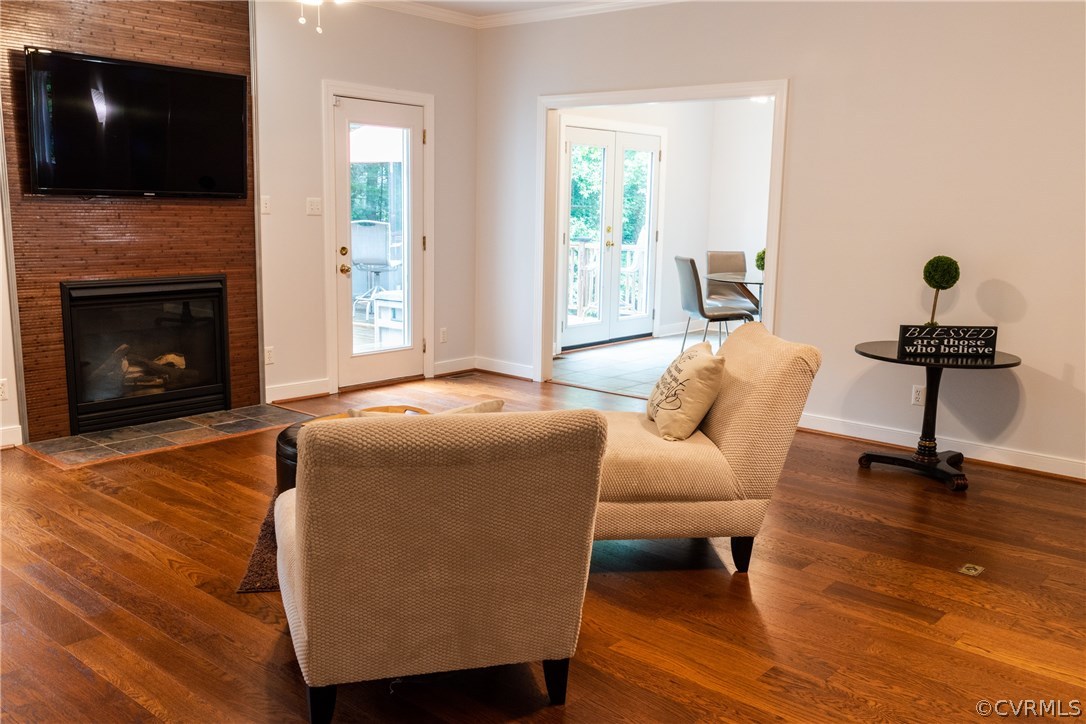 1032 Peck Road North Chesterfield, VA 23235 - Photo 15 of 47 Gallery Image 15