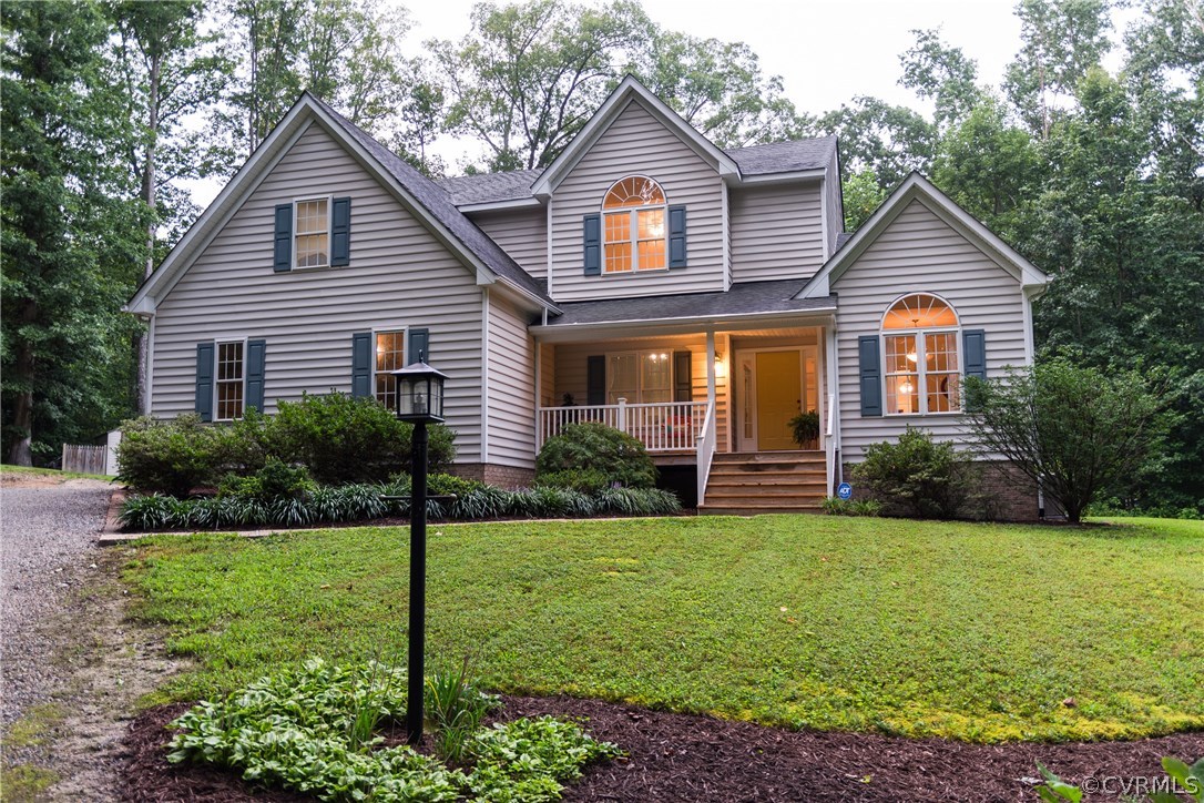 1032 Peck Road North Chesterfield, VA 23235 - Photo 2 of 47 Gallery Image 2