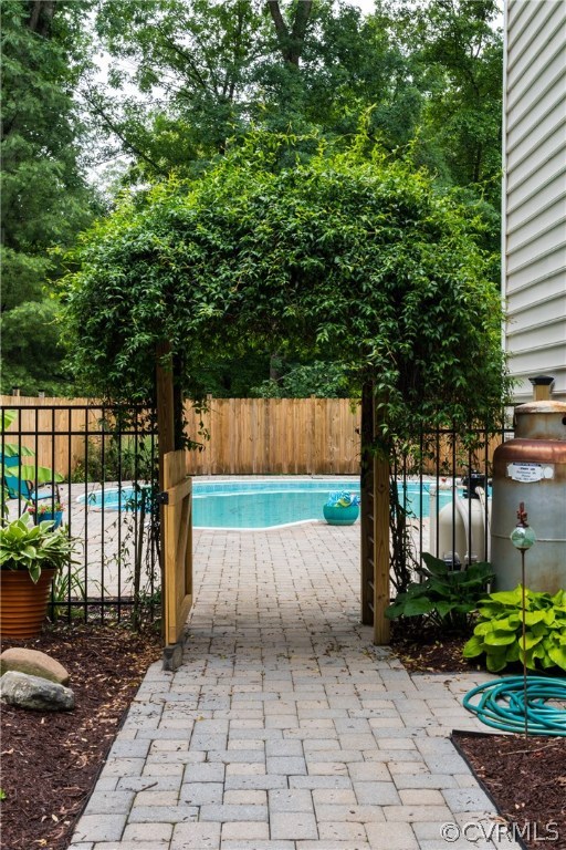 1032 Peck Road North Chesterfield, VA 23235 - Photo 39 of 47 Gallery Image 39