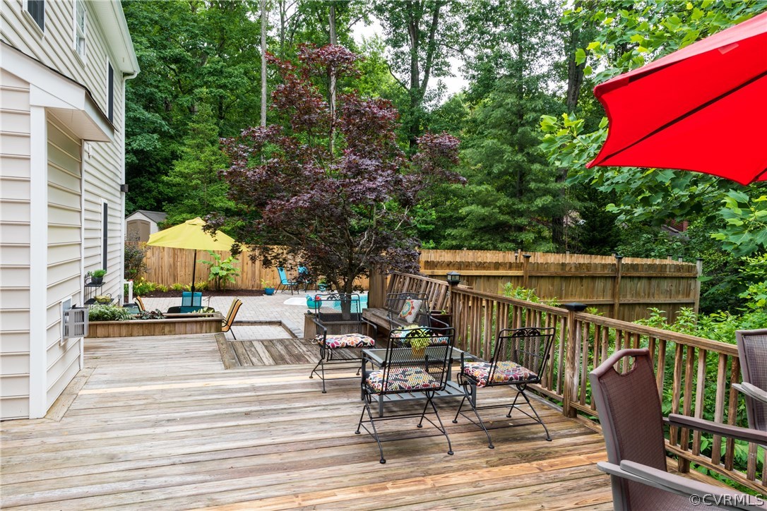 1032 Peck Road North Chesterfield, VA 23235 - Photo 40 of 47 Gallery Image 40