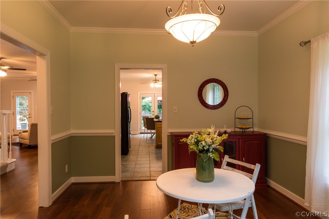 1032 Peck Road North Chesterfield, VA 23235 - Photo 8 of 47 Gallery Image 8