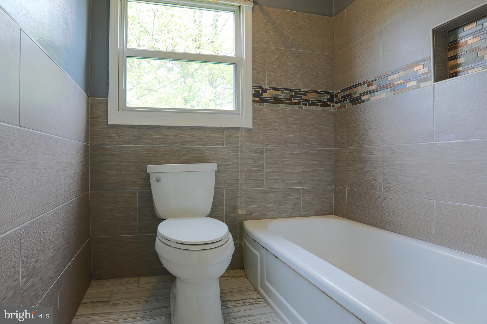 6817 Fox Meadow Road Baltimore, MD 21207 - Photo 21 of 27 Lovely Updates