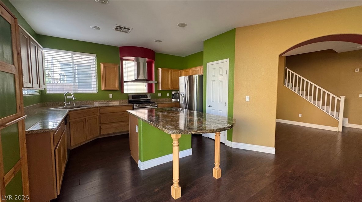 502 Foster Springs Road Las Vegas, NV 89148 - Photo 2 of 9