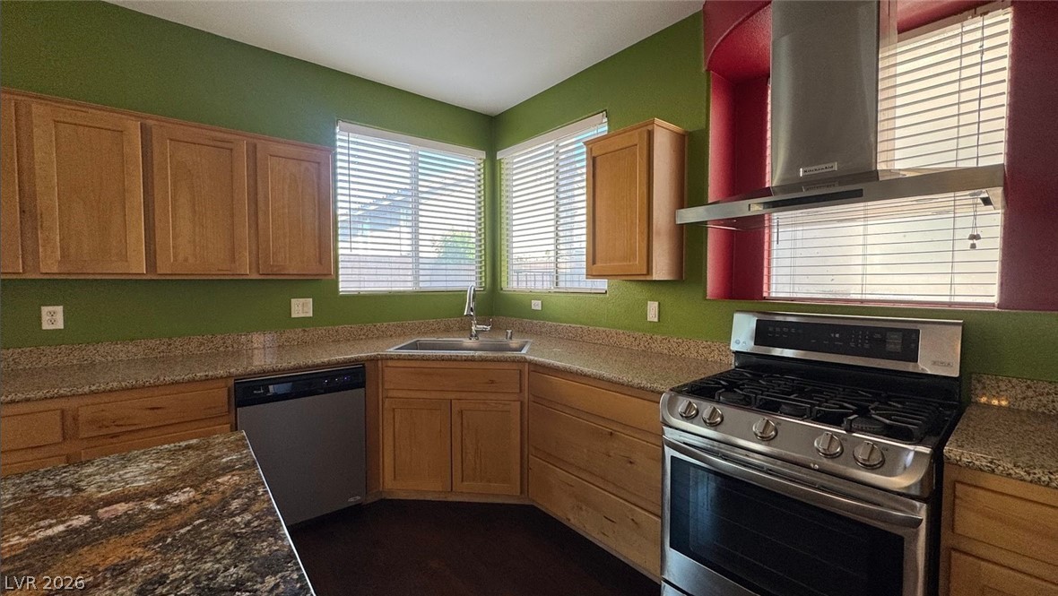 502 Foster Springs Road Las Vegas, NV 89148 - Photo 3 of 9