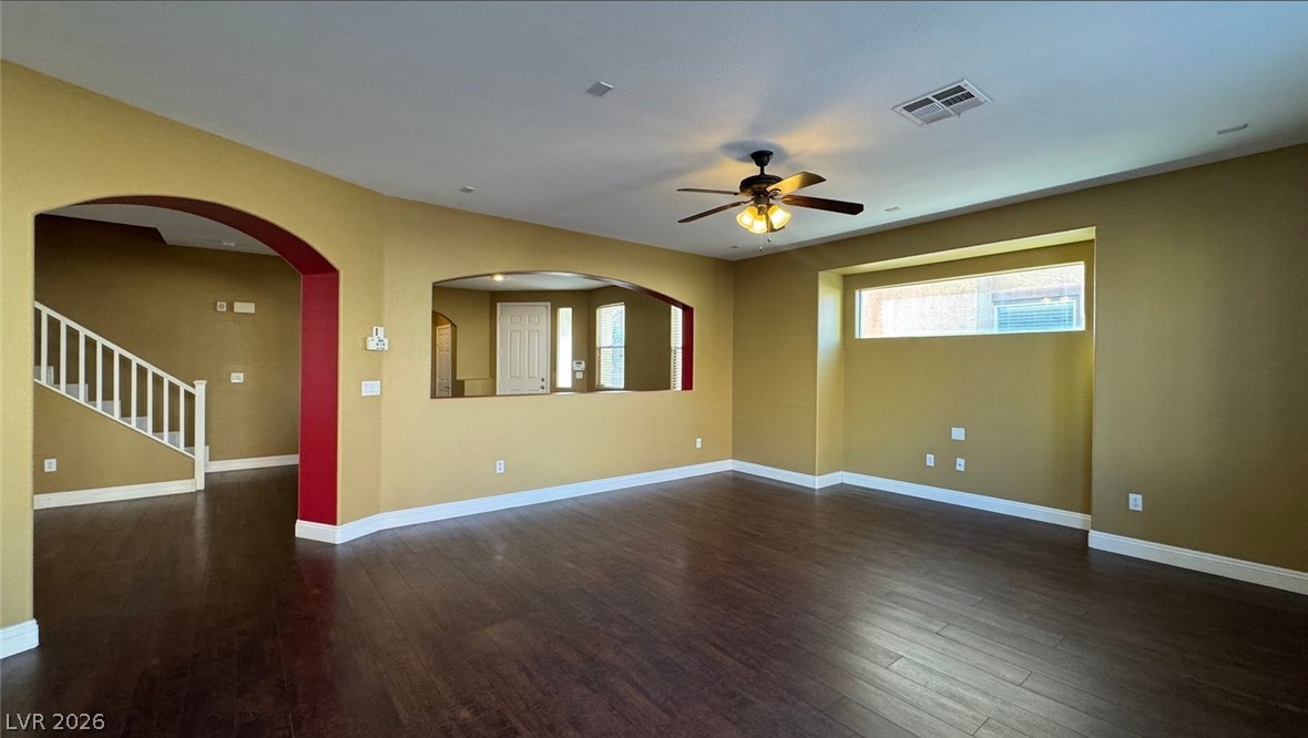 502 Foster Springs Road Las Vegas, NV 89148 - Photo 4 of 9