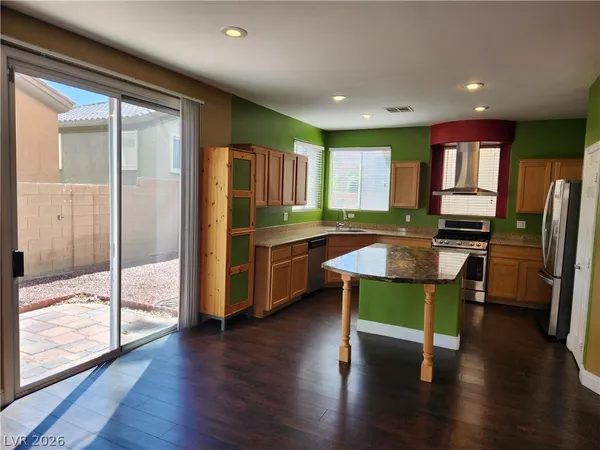 $2,475 | 502 Foster Springs Road, Las Vegas, NV 89148