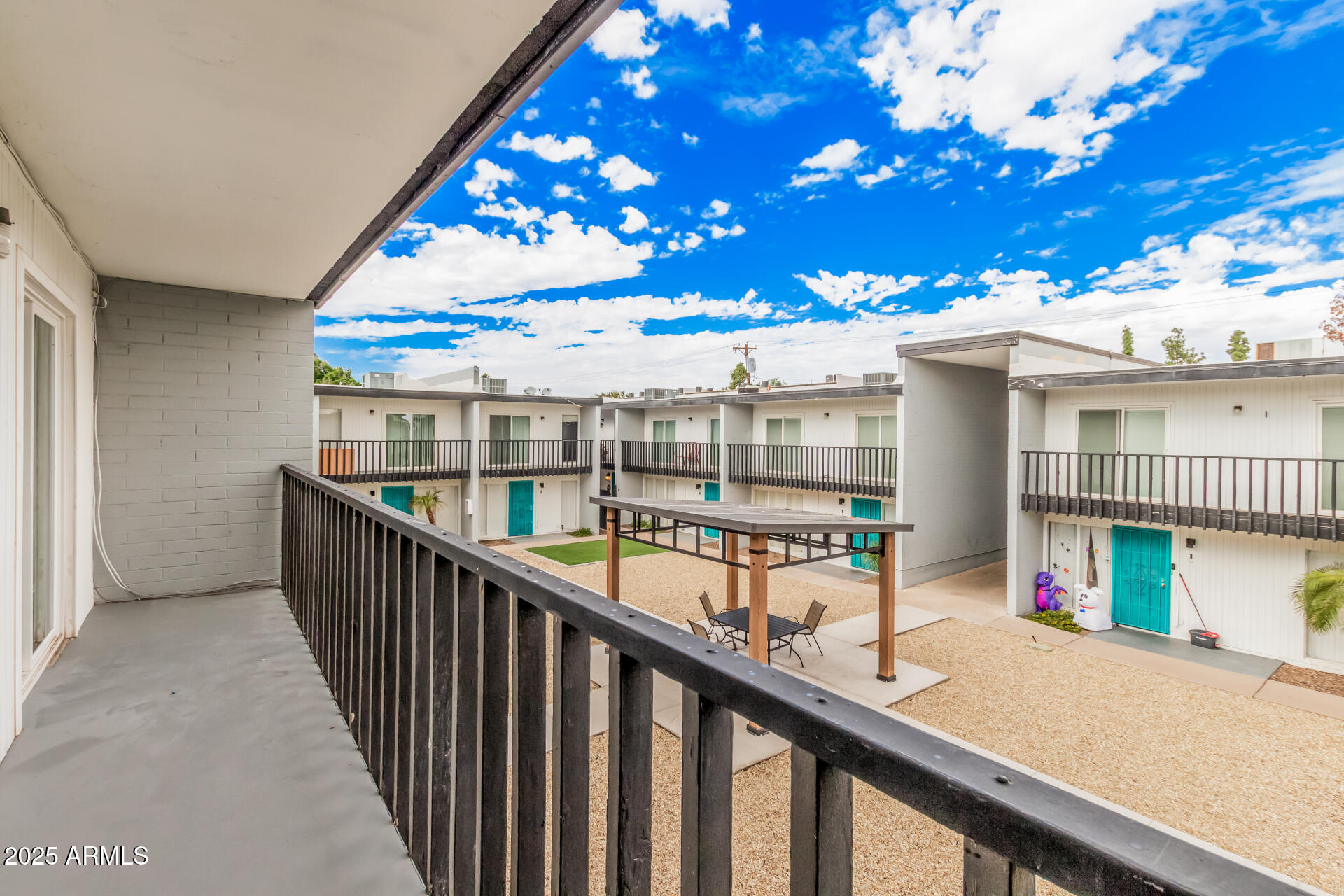 1804 West Tuckey Lane, Unit 1 Phoenix, AZ 85015 - Photo 24 of 25