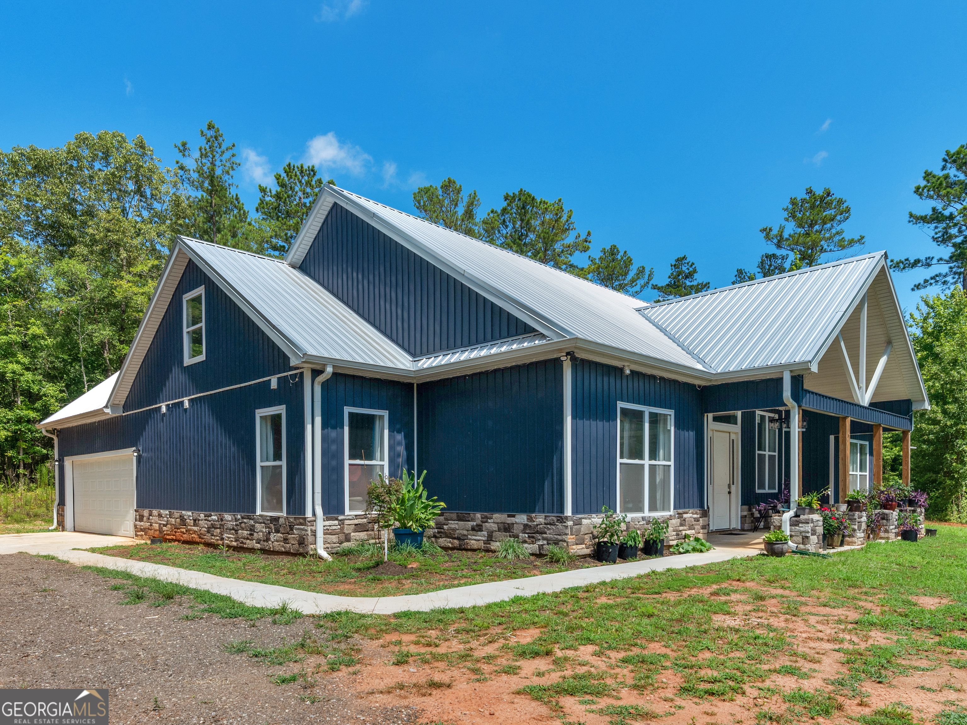 369 Ramah Church Road Barnesville, GA 30204 - Photo 46 of 51 Gallery Image 46
