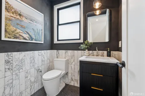$2,350,000 | 2501 26th Avenue, San Francisco, CA 94116