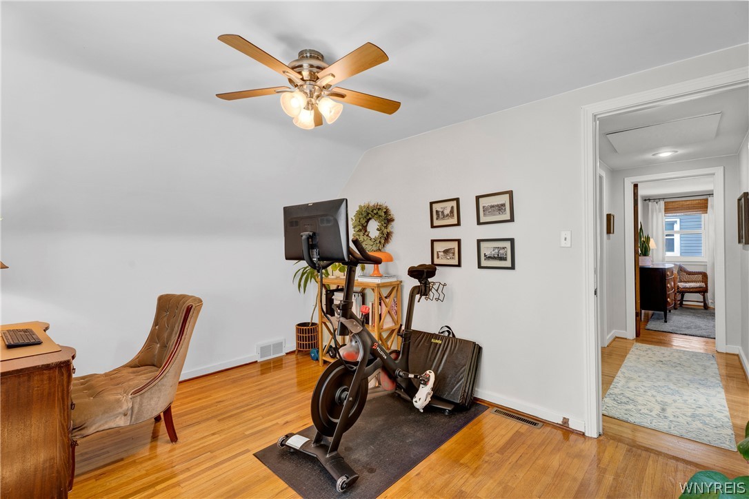 186 Ridgewood Drive Amherst, NY 14226 - Photo 22 of 34
