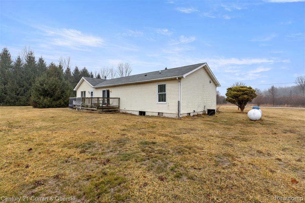 12941 Mayer Road Maybee, MI 48159 - Photo 30 of 49