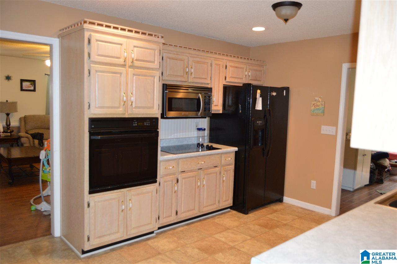1307 Campbellville Road Empire, AL 35063 - Photo 6 of 37