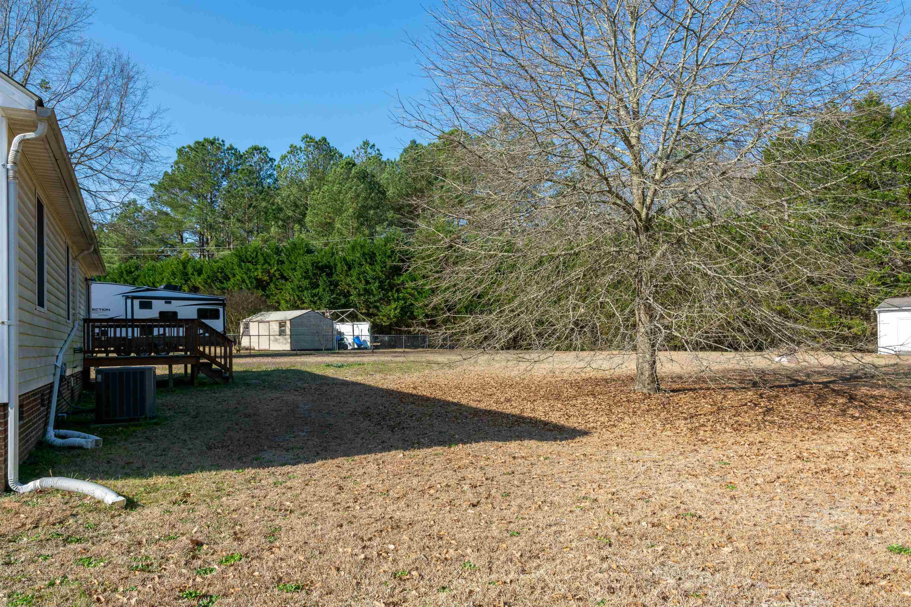 9000 Forest Leaf Road Willow Spring, NC 27592 - Photo 48 of 51 Photo 48