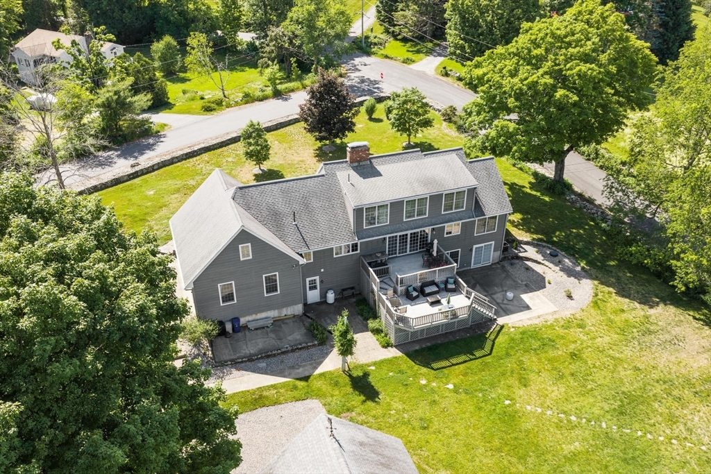 61 Newcomb Road Westminster, MA 01473 - Photo 35 of 42