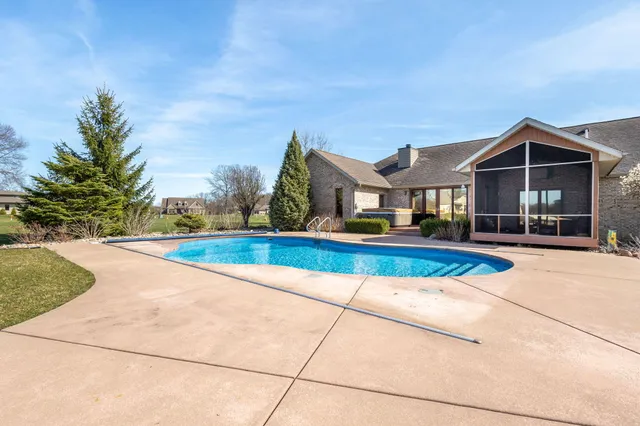 $4,500 | 2776 Hogan Avenue, La Porte, IN 46350