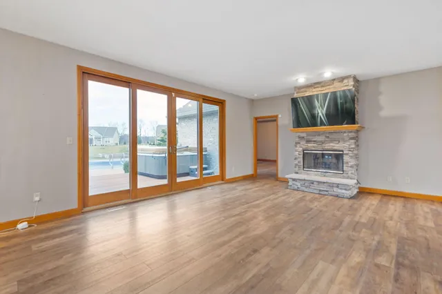 $4,500 | 2776 Hogan Avenue, La Porte, IN 46350