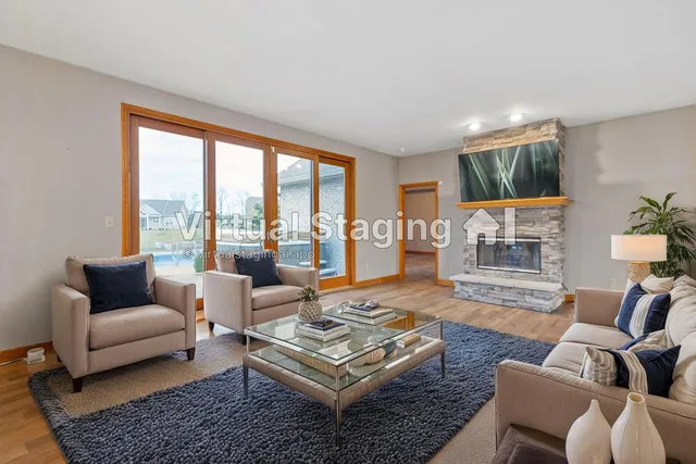 $4,500 | 2776 Hogan Avenue, La Porte, IN 46350