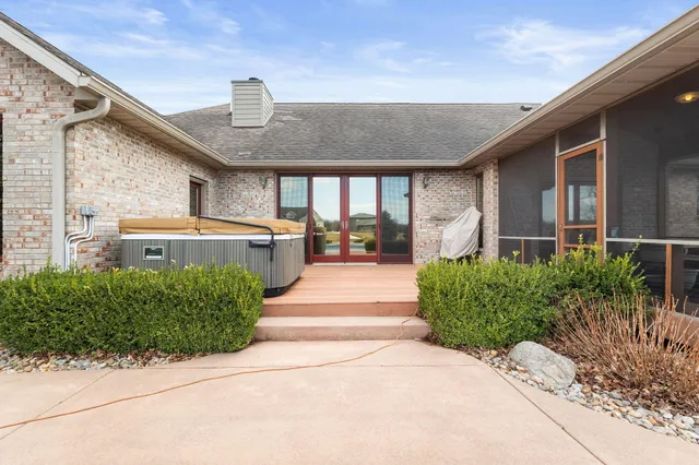 $4,500 | 2776 Hogan Avenue, La Porte, IN 46350