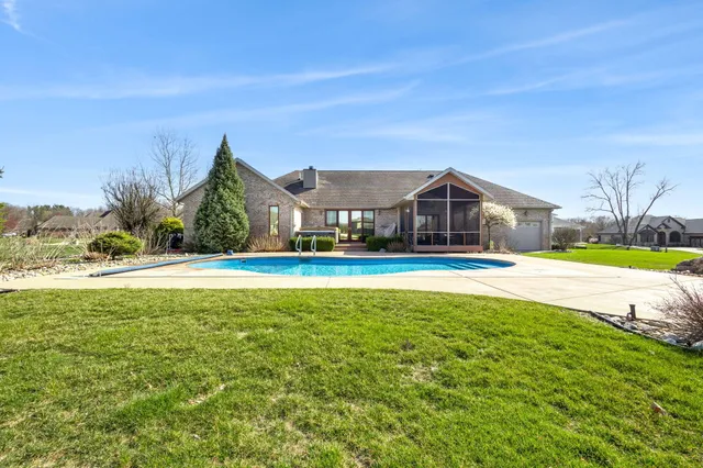 $4,500 | 2776 Hogan Avenue, La Porte, IN 46350