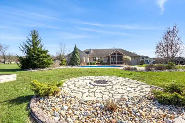 $4,500 | 2776 Hogan Avenue, La Porte, IN 46350