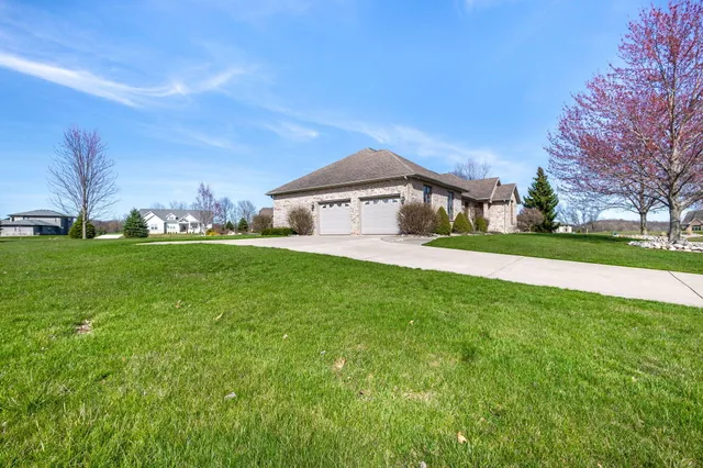 $4,500 | 2776 Hogan Avenue, La Porte, IN 46350