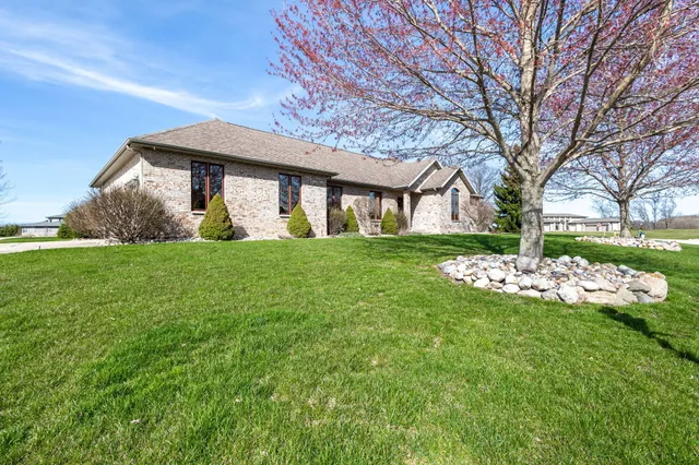 $4,500 | 2776 Hogan Avenue, La Porte, IN 46350