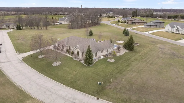 $4,500 | 2776 Hogan Avenue, La Porte, IN 46350