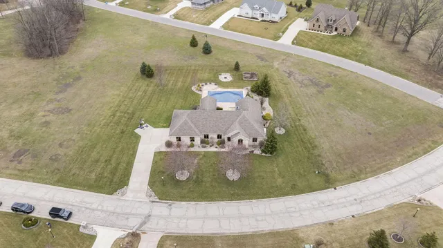 $4,500 | 2776 Hogan Avenue, La Porte, IN 46350