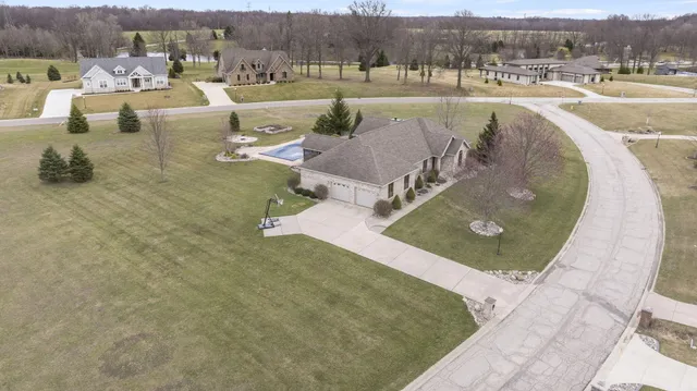 $4,500 | 2776 Hogan Avenue, La Porte, IN 46350