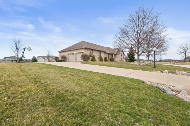 $4,500 | 2776 Hogan Avenue, La Porte, IN 46350