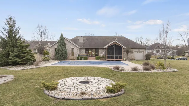 $4,500 | 2776 Hogan Avenue, La Porte, IN 46350