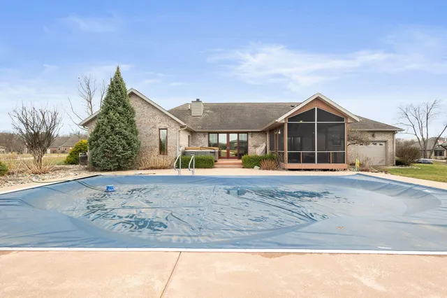 $4,500 | 2776 Hogan Avenue, La Porte, IN 46350