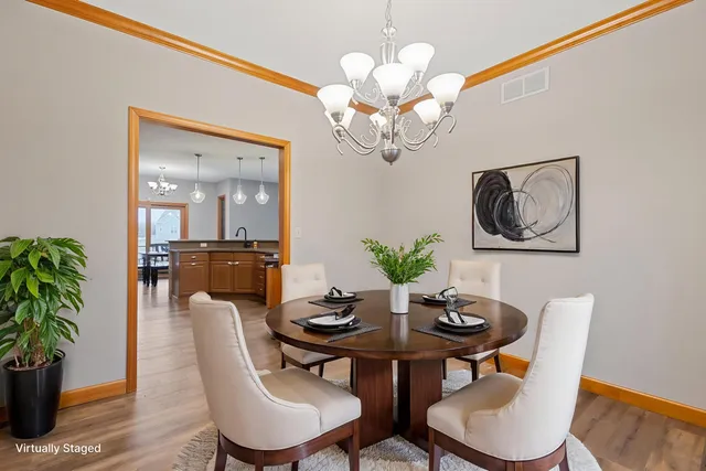 $4,500 | 2776 Hogan Avenue, La Porte, IN 46350