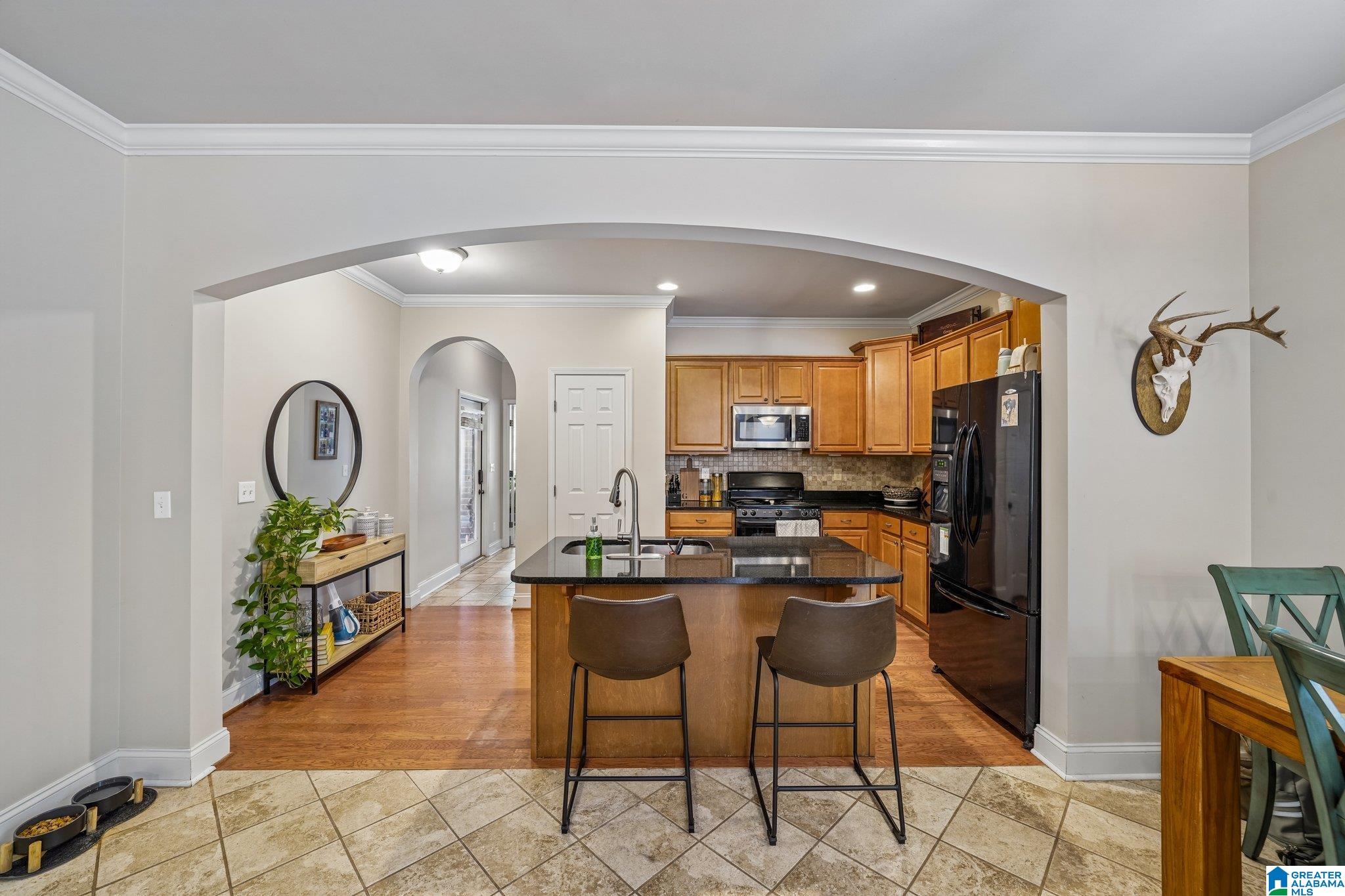 5656 Park Side Road Hoover, AL 35244 - Photo 14 of 56 Gallery Image 14