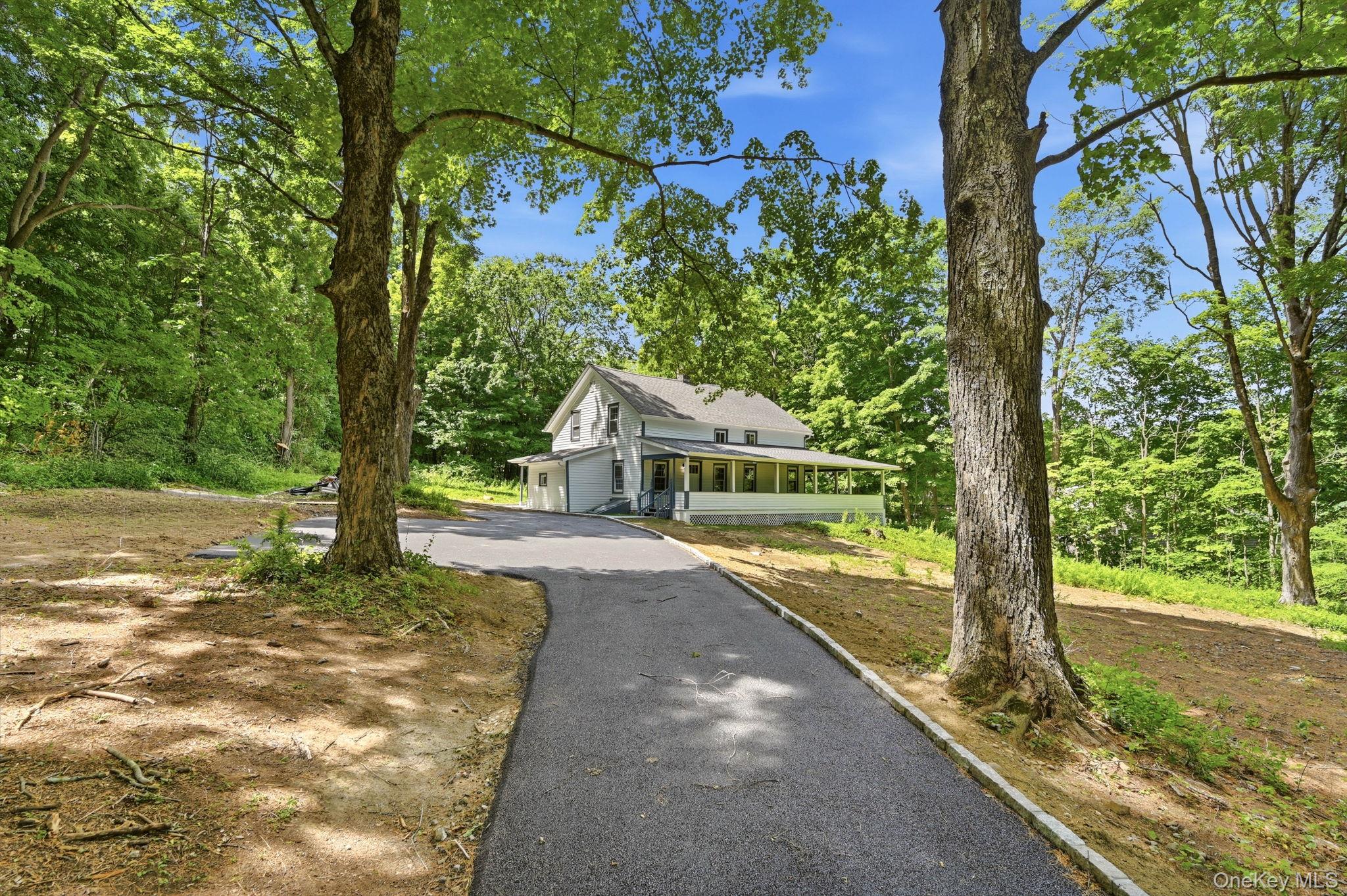 472 Bullet Hole Road Mahopac, NY 10541 - Photo 4 of 45