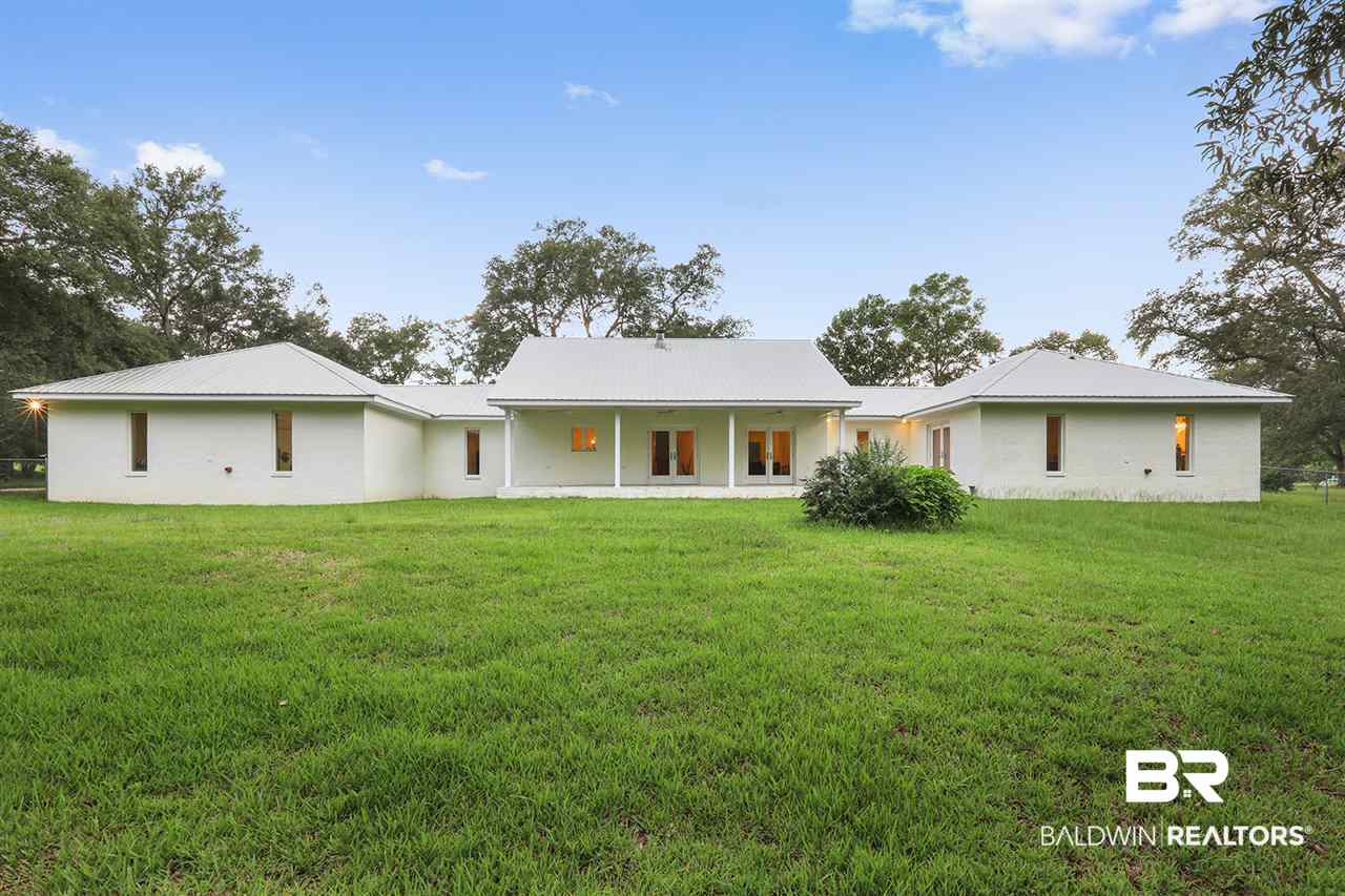 9710 Hildriveeth Drive Elberta, AL 36530 - Photo 19 of 22