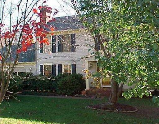 6121 Buckland Mill Road Roanoke, VA 24019 - Photo 1 of 5 Listing Photo