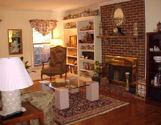 6121 Buckland Mill Road Roanoke, VA 24019 - Photo 4 of 5 Listing Photo
