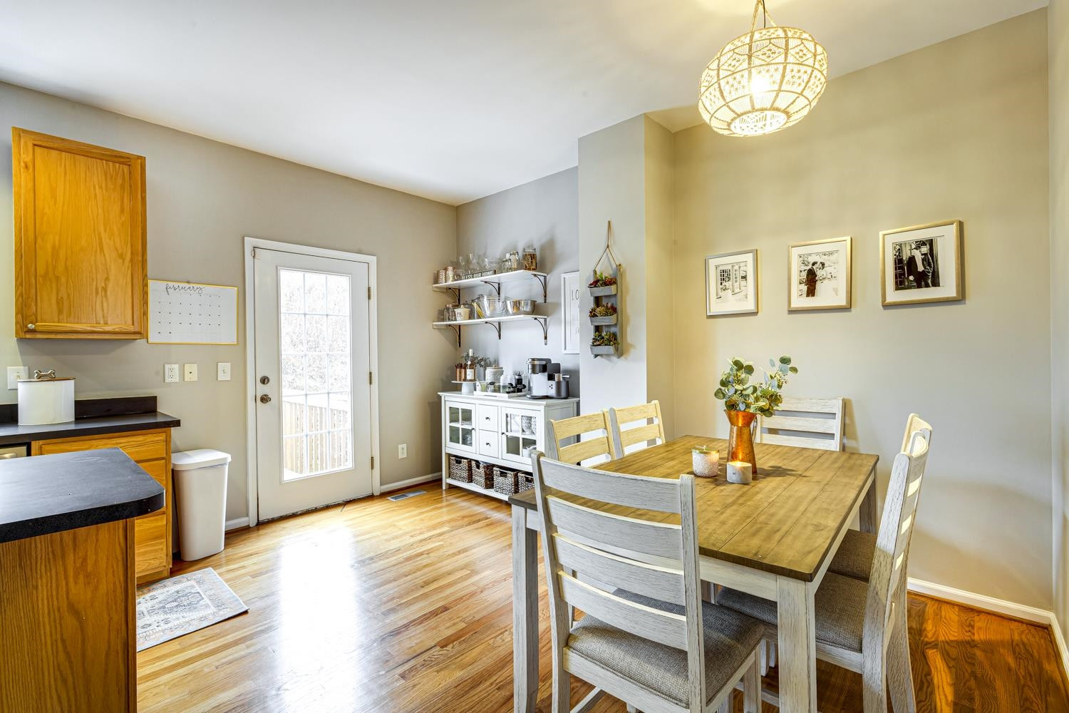 5409 Echo Ridge Road Raleigh, NC 27612 - Photo 18 of 38 Photo 18