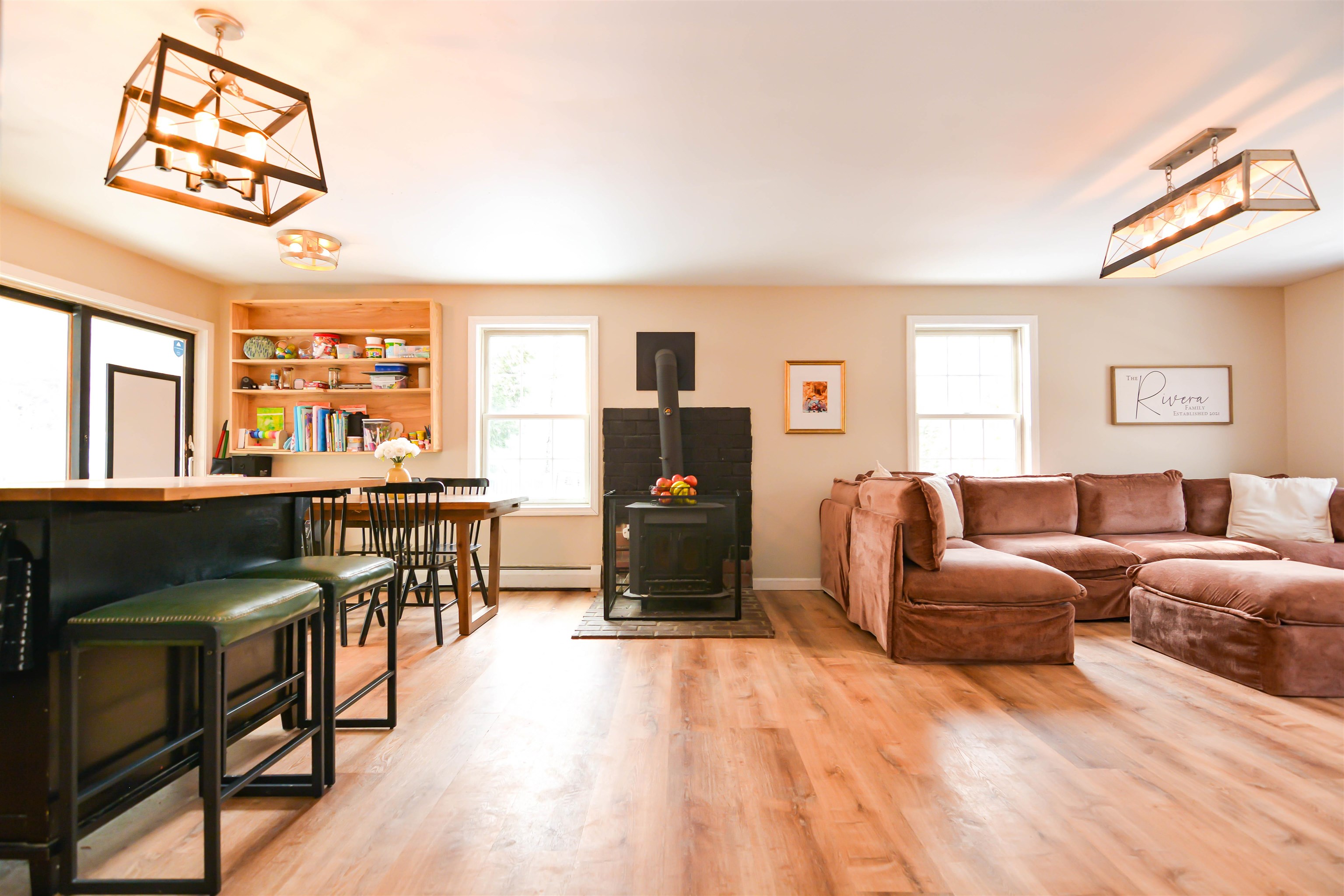 185 Berry River Road Barrington, NH 03825 - Photo 1 of 43