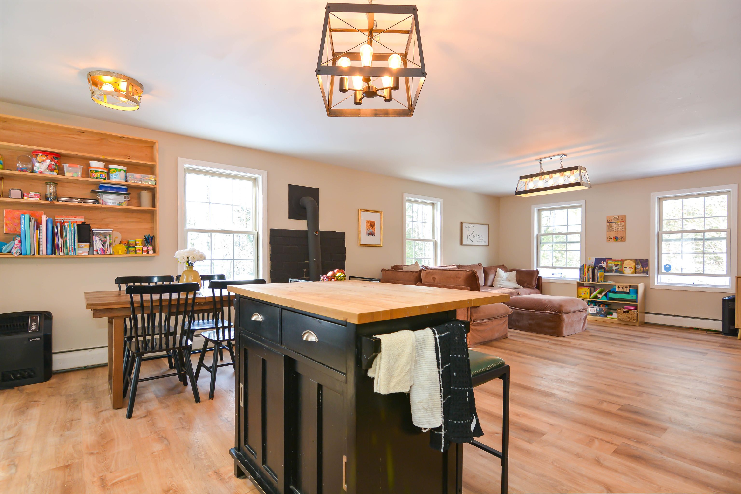 185 Berry River Road Barrington, NH 03825 - Photo 11 of 43