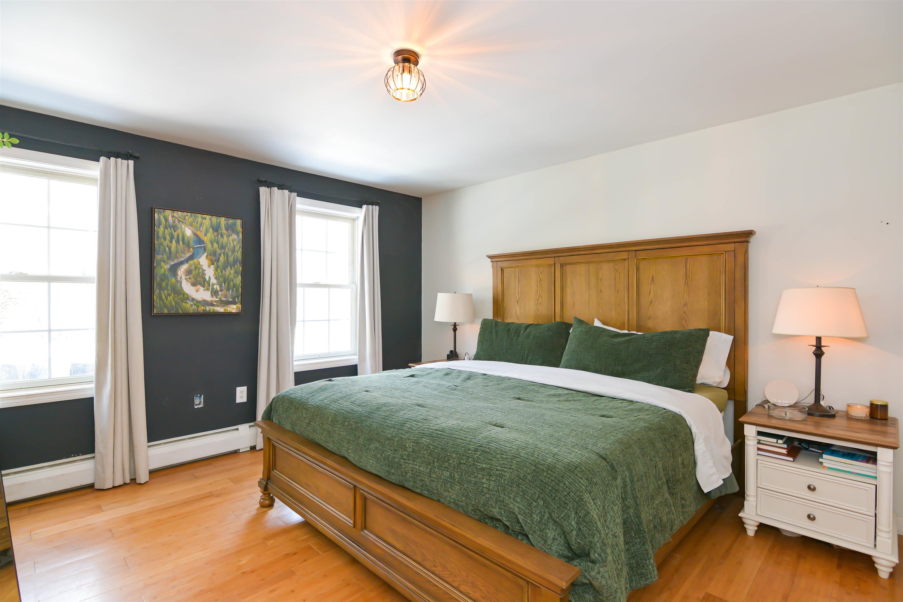 185 Berry River Road Barrington, NH 03825 - Photo 18 of 43