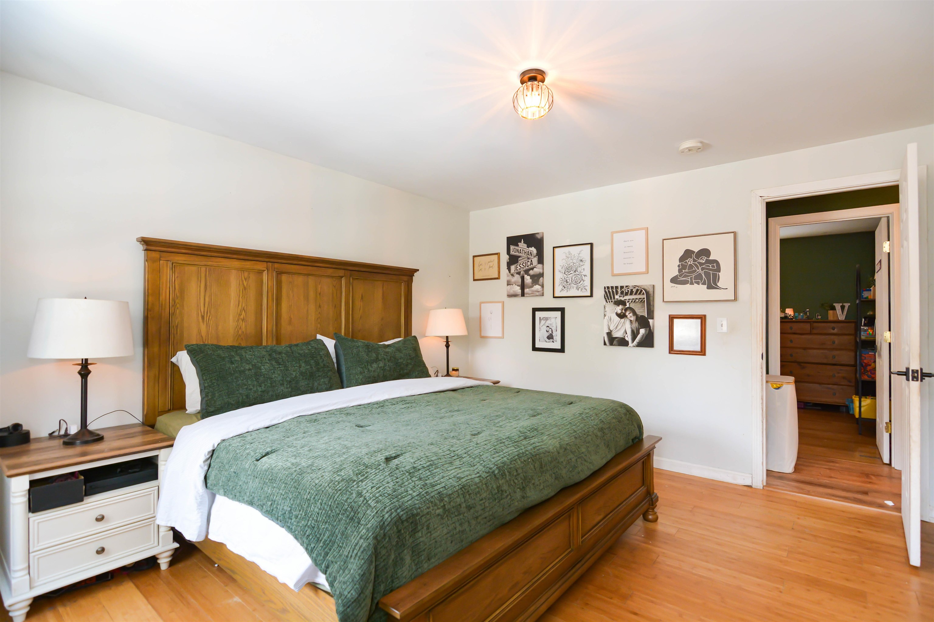 185 Berry River Road Barrington, NH 03825 - Photo 21 of 43