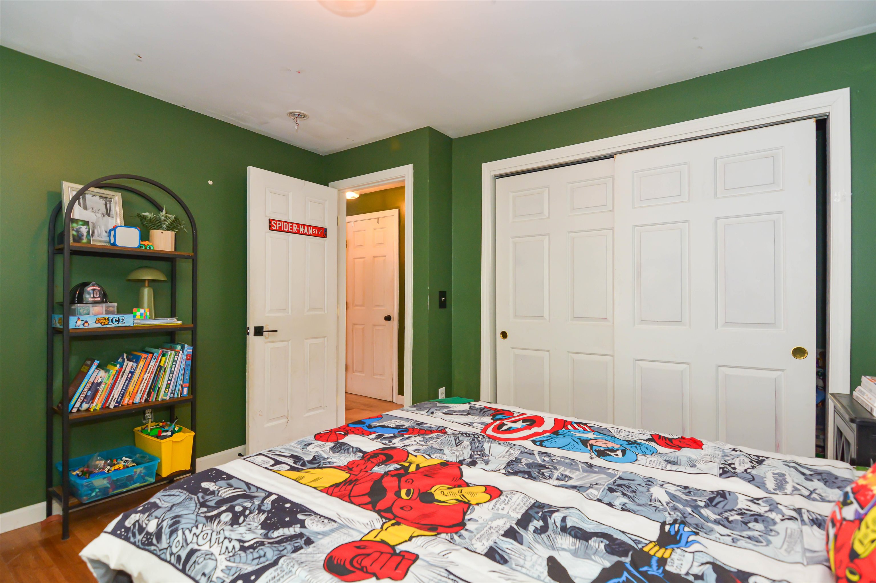 185 Berry River Road Barrington, NH 03825 - Photo 24 of 43