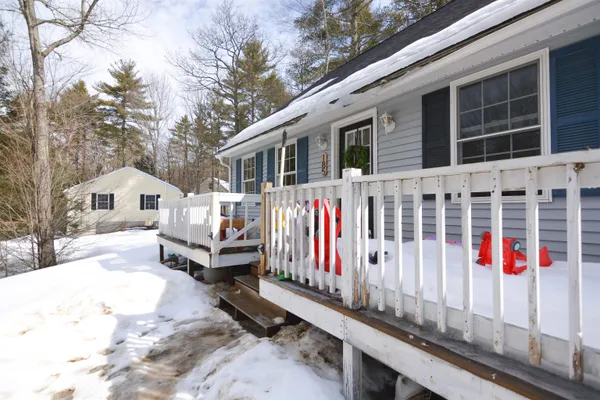 $389,900 | 185 Berry River Road, Barrington, NH 03825
